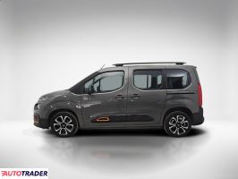 Citroen Berlingo 2022 1.5 130 KM