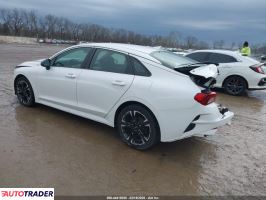 Kia Pozostałe 2022 1