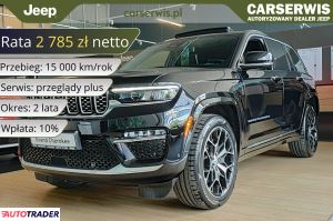 Jeep Grand Cherokee 2024 2 388 KM