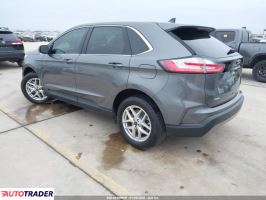 Ford Edge 2023 2
