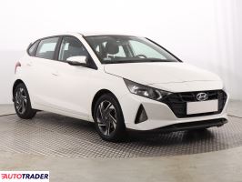 Hyundai i20 2020 1.2 83 KM