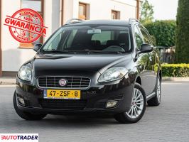 Fiat Croma - zobacz ofertę