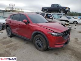 Mazda CX-5 2021 2 Mazda CX-5 2021 2