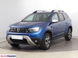 Dacia Duster 2022 1.3 147 KM Dacia Duster 2022 1.3 147 KM