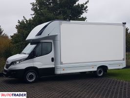 Iveco Daily - zobacz ofertę Iveco Daily - zobacz ofertę