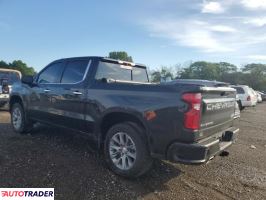 Chevrolet Silverado 2019 6