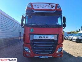 Daf Xf 480 FT