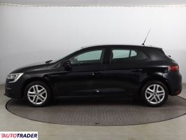 Renault Megane 2017 1.2 99 KM