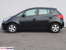 Kia Venga 2015 1.4 88 KM