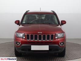 Jeep Compass 2014 2.0 154 KM
