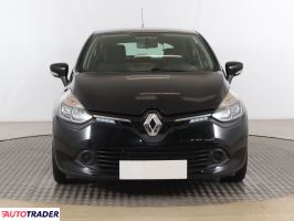 Renault Clio 2015 1.1 72 KM