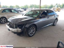 Honda Accord 2021 1 Honda Accord 2021 1