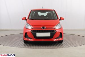Hyundai i10 2019 1.0 65 KM Hyundai i10 2019 1.0 65 KM