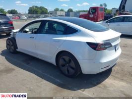 Tesla Model 3 2019 Tesla Model 3 2019