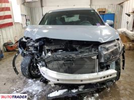 Honda Pozostałe 2023 3