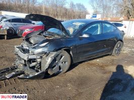 Tesla Model 3 - zobacz ofertę