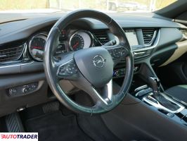 Opel Insignia 2021 2.0 174 KM