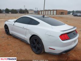 Ford Mustang 2022 2