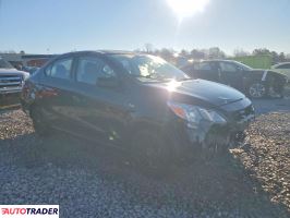 Mitsubishi Mirage 2023 1