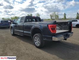 Ford Pozostałe 2022 3