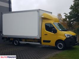 Renault Master 2021 2.3
