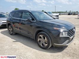 Hyundai Santa Fe 2023 2