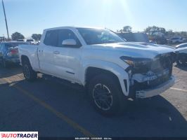 Toyota Tacoma 2024 2