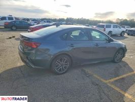 Kia Pozostałe 2023 2