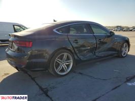 Audi A5 2018 2