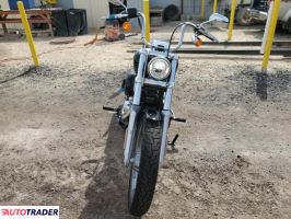 Harley-Davidson Softail 2023 Harley-Davidson Softail 2023