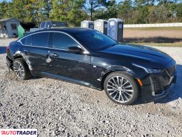 Cadillac Pozostałe 2020 3