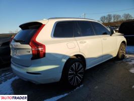 Volvo XC90 2020 2