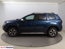 Dacia Duster 2019 1.6 112 KM