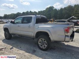 Toyota Tacoma 2019 3 Toyota Tacoma 2019 3