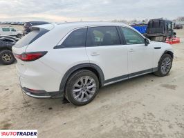 Mazda CX-9 2024 3