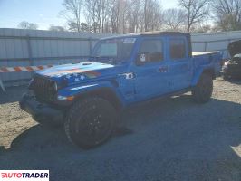 Jeep Pozostałe 2022 3