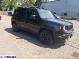 Jeep Renegade 2019 2