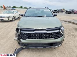 Kia Sportage 2023 2