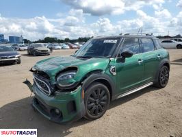Austin Mini 2024 2 Austin Mini 2024 2