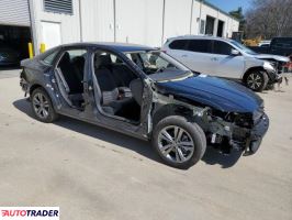 Volkswagen Jetta 2024 1 Volkswagen Jetta 2024 1