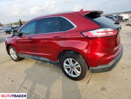 Ford Edge 2019 2