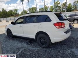Dodge Journey 2020 2