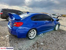 Subaru WRX 2020 2