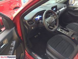 Ford Kuga 2020 2 190 KM Ford Kuga 2020 2 190 KM