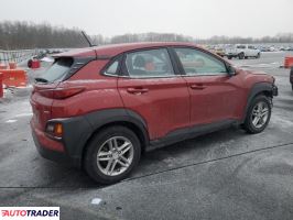 Hyundai Kona 2021 2