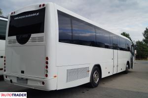 Scania IRIZAR Scania IRIZAR