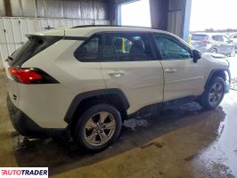 Toyota Pozostałe 2022 2