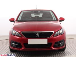 Peugeot 308 2019 1.2 128 KM