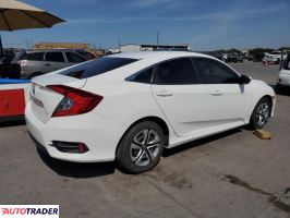 Honda Civic 2018 2