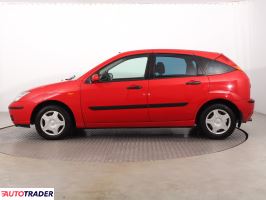 Ford Focus 2004 1.4 73 KM